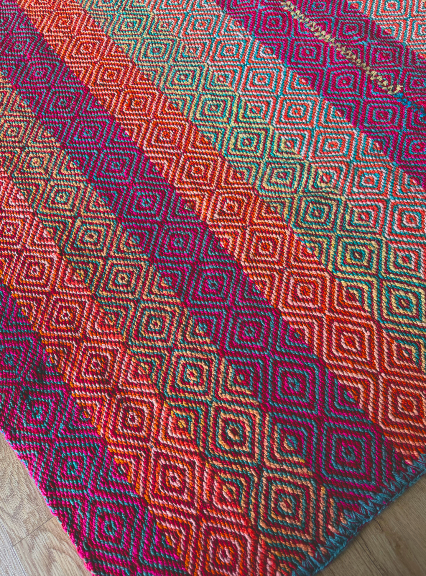 ANDES RUG