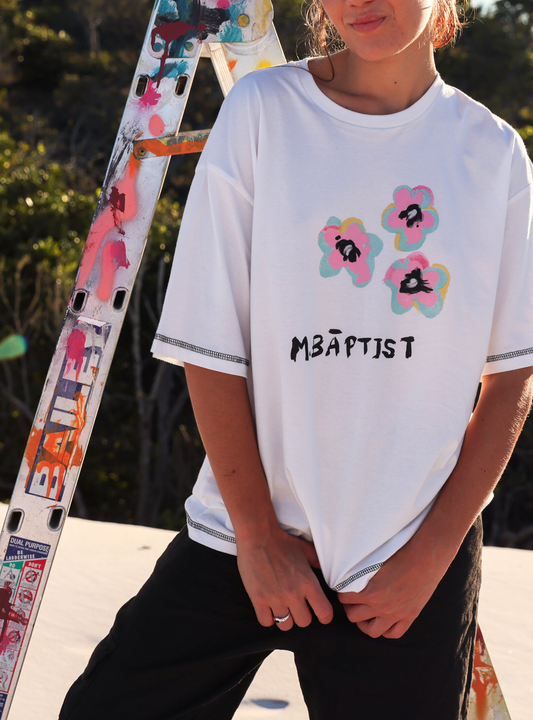 NOTHING BUT THE.. TEE