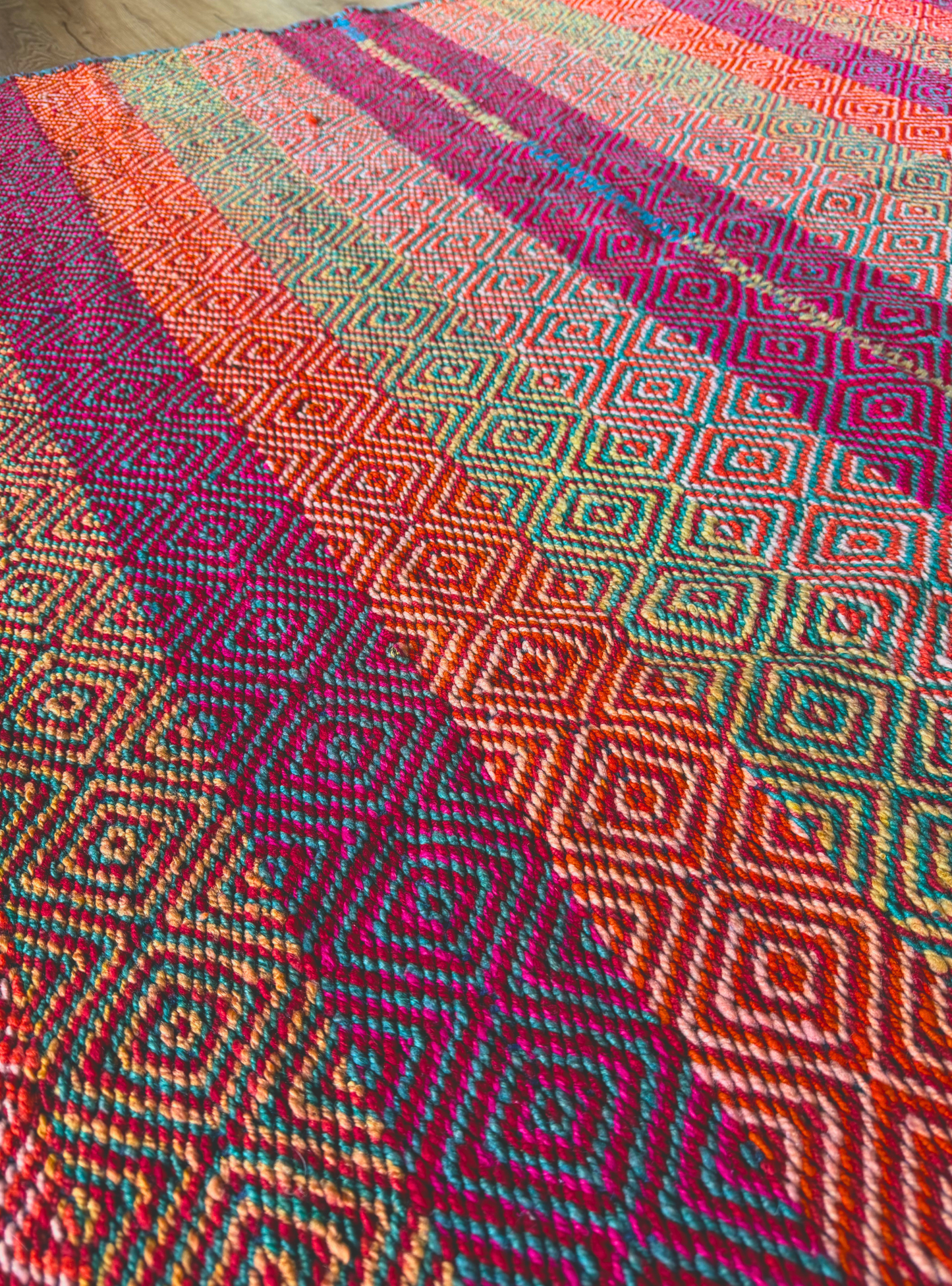 ANDES RUG