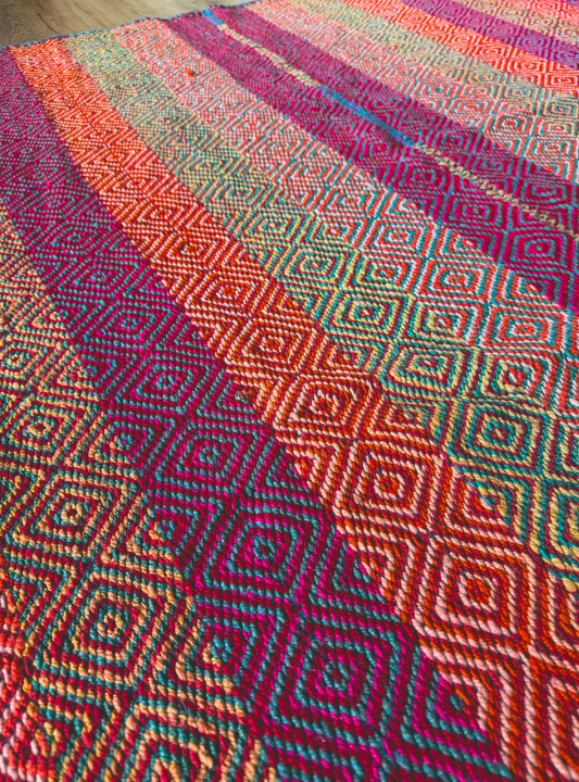 ANDES RUG