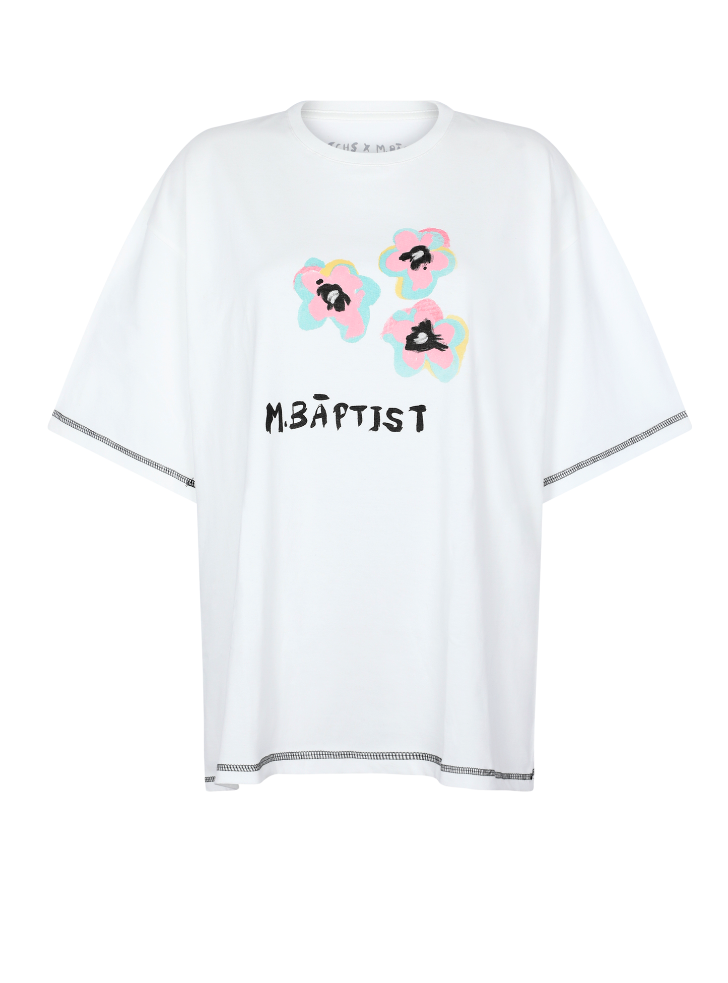 NOTHING BUT THE.. TEE