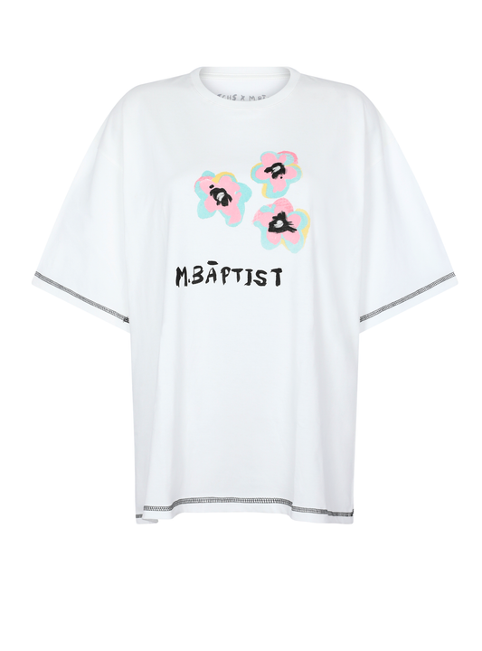 NOTHING BUT THE.. TEE