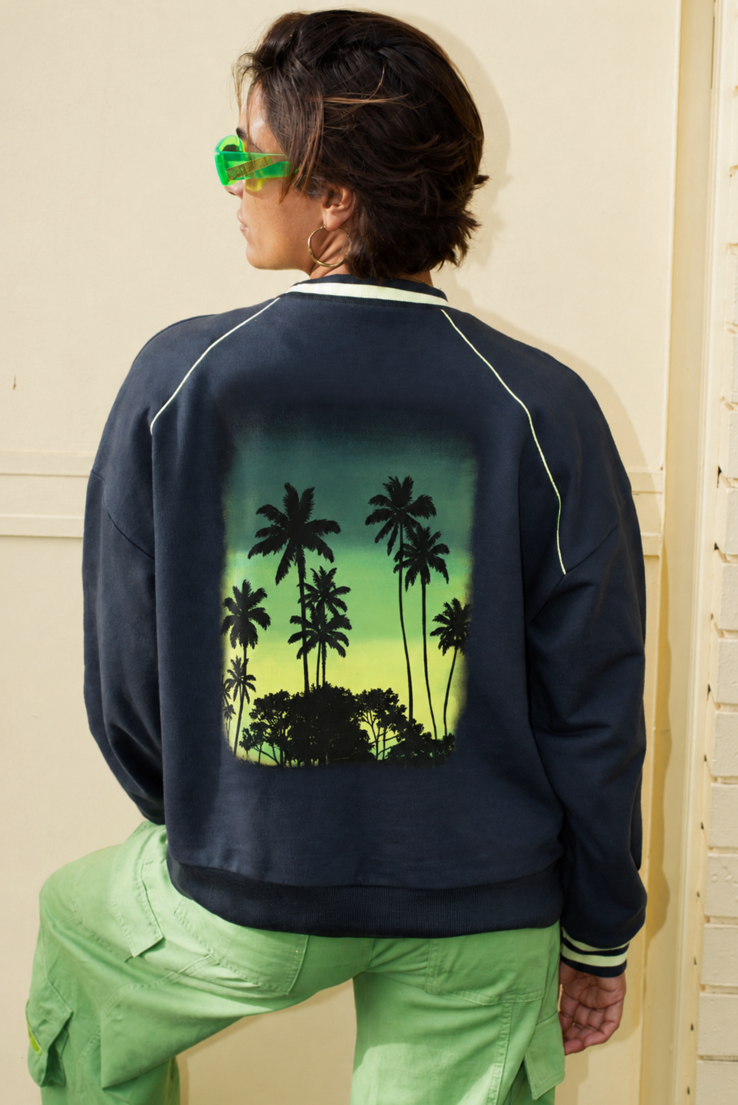 AMAZONIA JUMPER