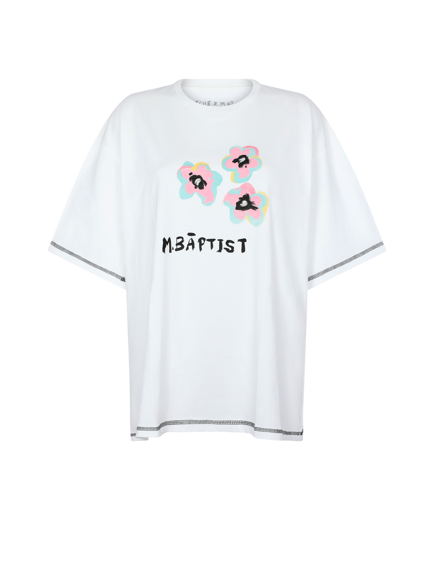 NOTHING BUT THE.. TEE
