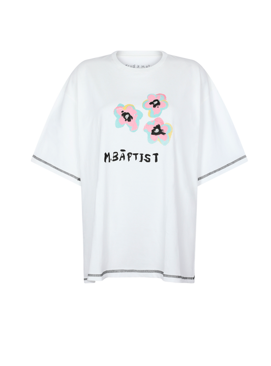NOTHING BUT THE.. TEE