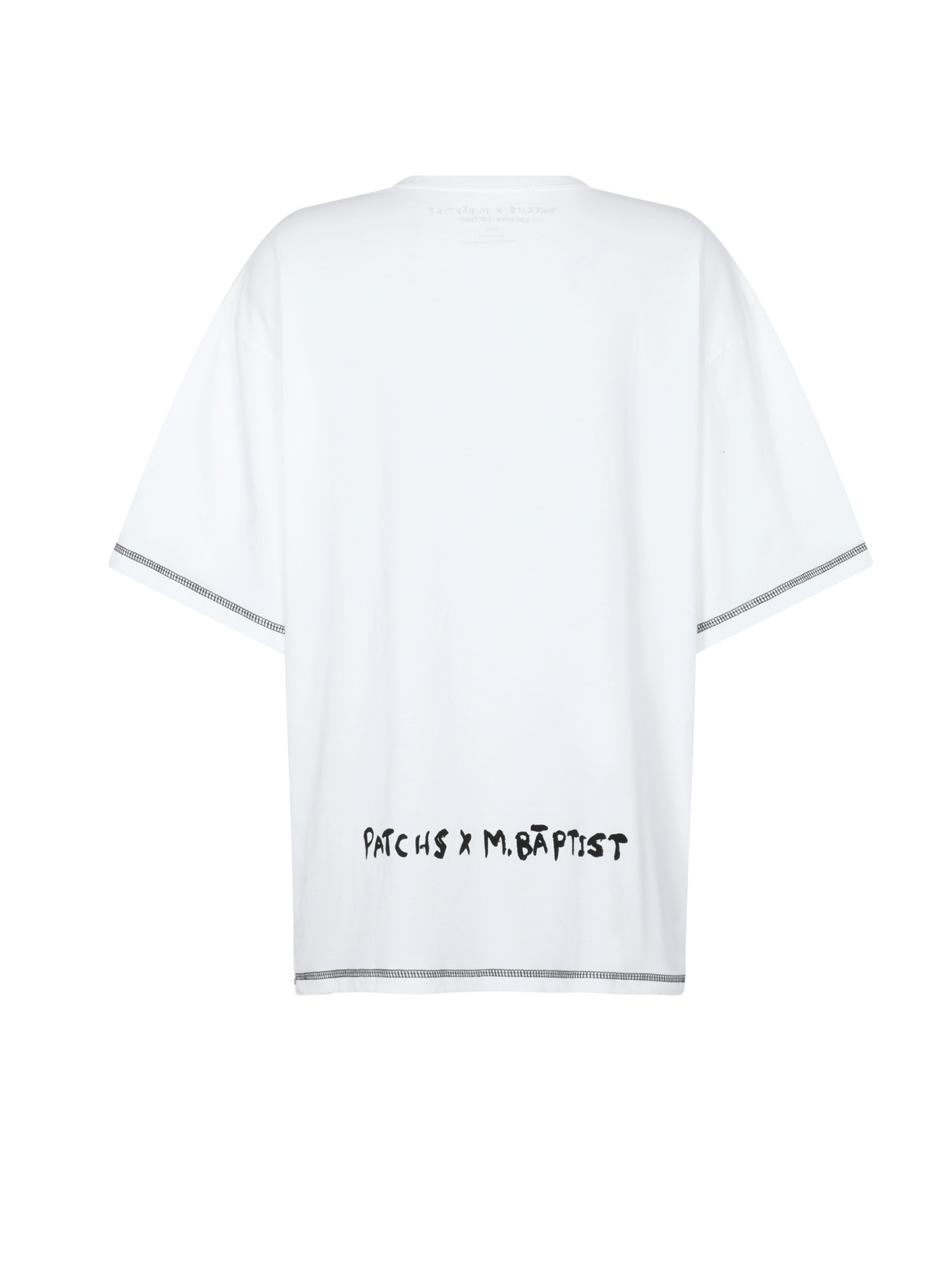 NOTHING BUT THE.. TEE