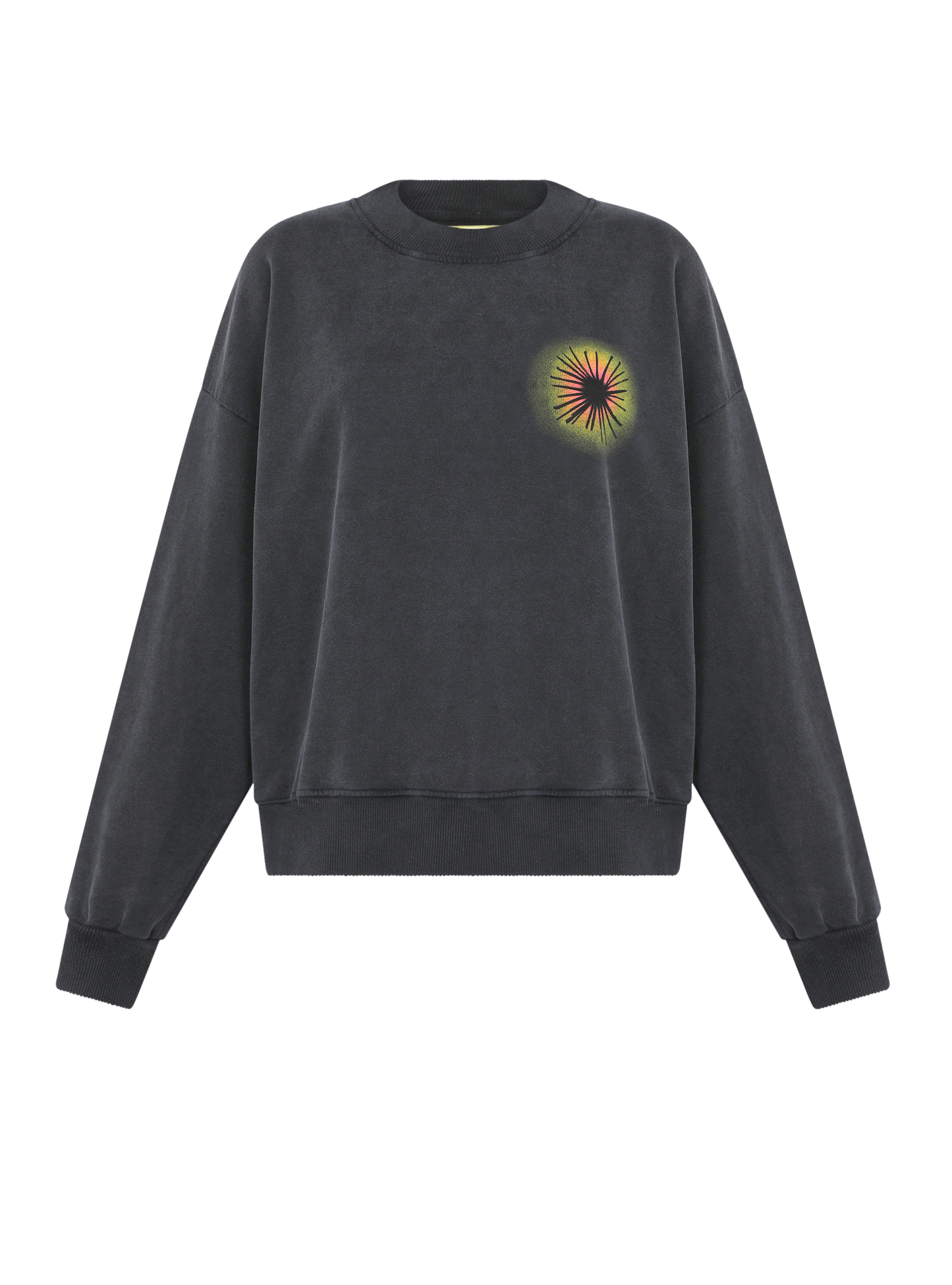 FOREVER NOW JUMPER