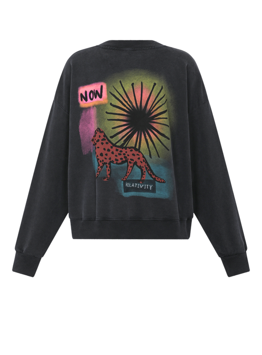 FOREVER NOW JUMPER