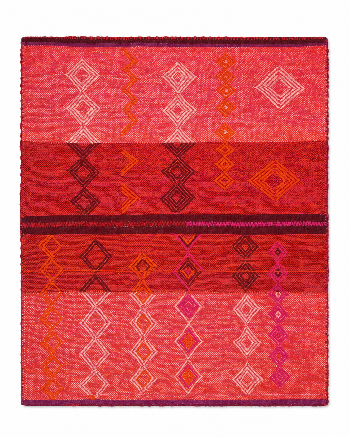PUMA EYE RUG