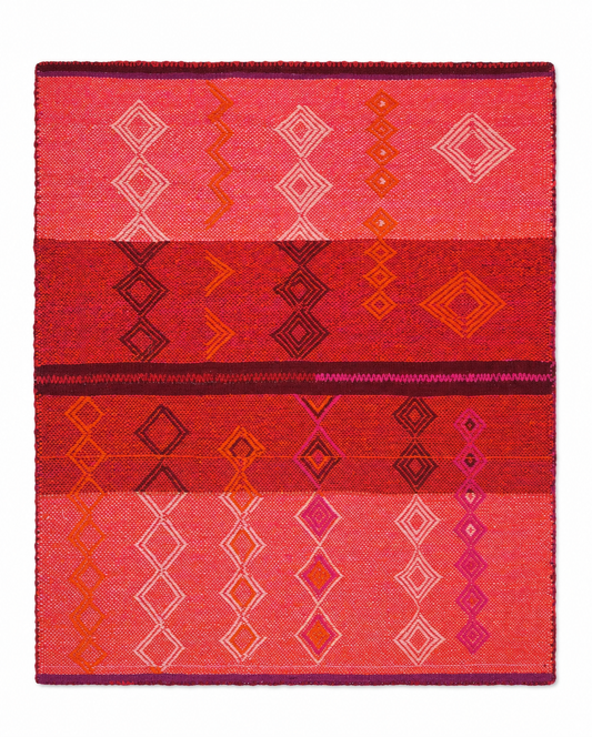 PUMA EYE RUG